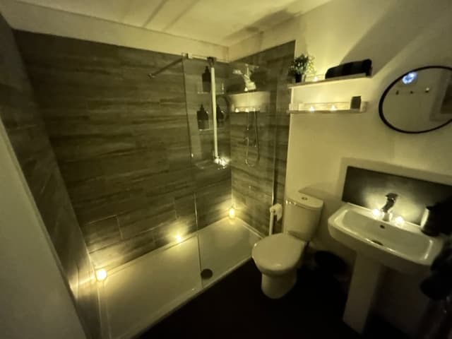 Halo Aurora - The ASMR Sanctuary Venue