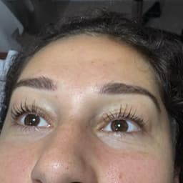 Lash Lift
