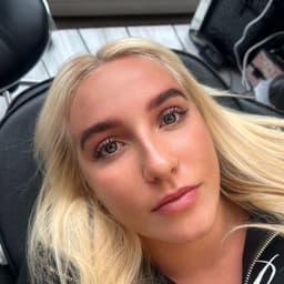 Lash lifts that look like extensions!