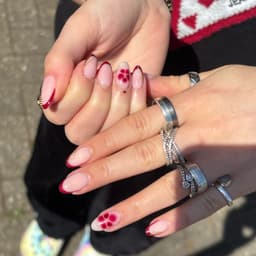 π
π«ππ§ππ‘π’ππ¬ πππ’π₯ ππ«π