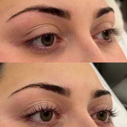 Lash Lift