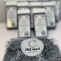 Jaxwax-vegan, cruelty free and offers premium results