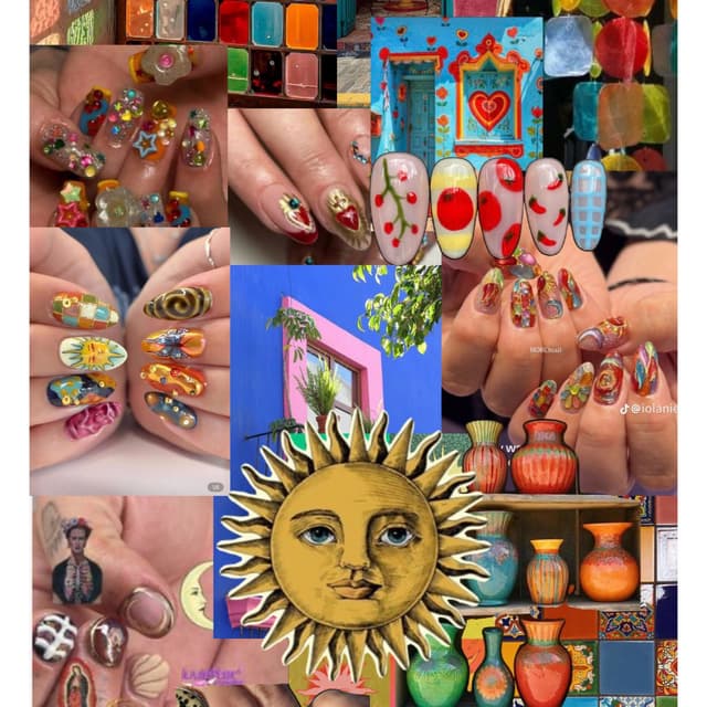 Mood Board
