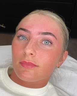 Signature Brows and Korean Lash Lift