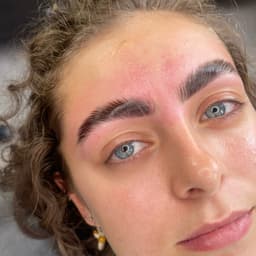 Brow Lamination Manchester