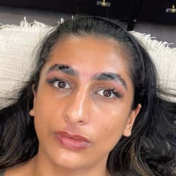 Brow Lamination Manchester