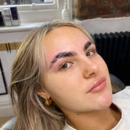 Brow Lamination Manchester