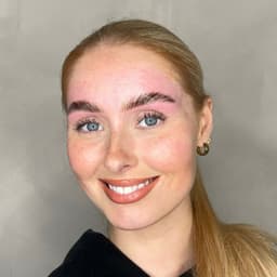 Brow Lamination Manchester