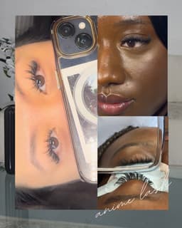 Anime Lash