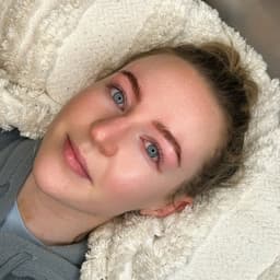 Korean Lash Lift & Brow Lami Combo