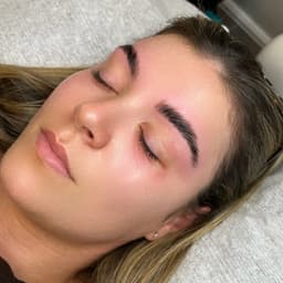 Brow Lamination