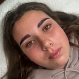 Korean Lash Lift