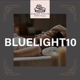 Enter this discount code on checkout to receive 10% off any 60 or 90min massage, if you work for NHS/Police/Fire/Care Connect, or care work