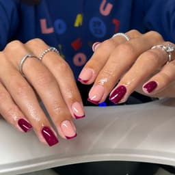 Syner Gel, Gel Colour & Nail Art