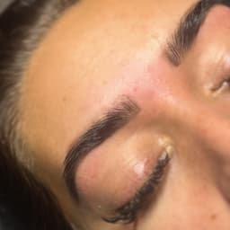 Hybrid brows