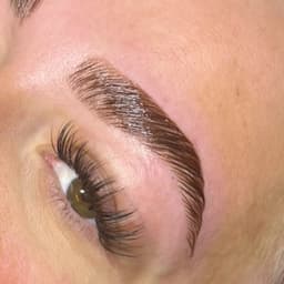 Brow Lamination