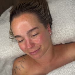 Fresh cleanse facial✨