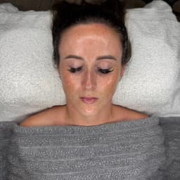 Luxury Fresh Cleanse