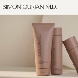 I am a Simon Ourian MD product affiliate