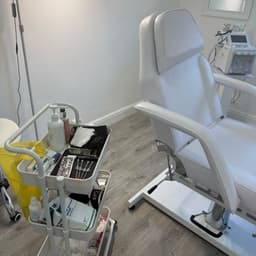 Anti wrinkle preparation