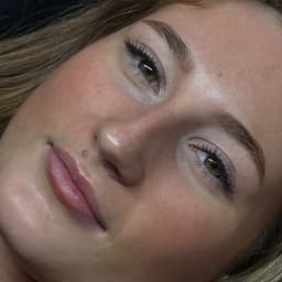 Classic lash extension