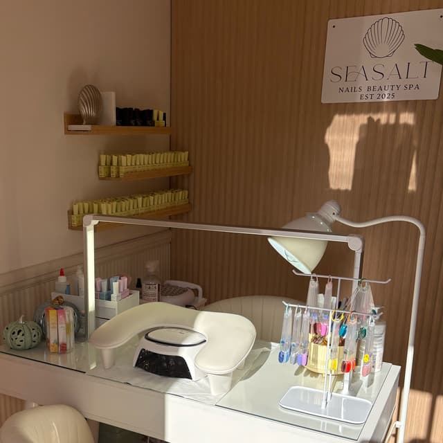 This is where the magic happens