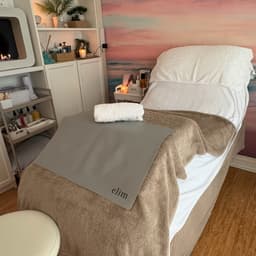 Pedicures re-imagined at Seasalt beauty salon Hastings