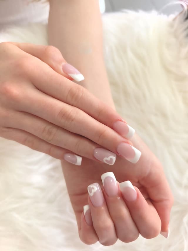 French, with a twist