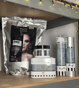 Million Dollar Facials