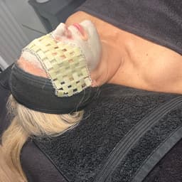 Classic facial