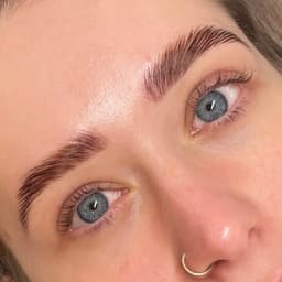 Brow Lamination
