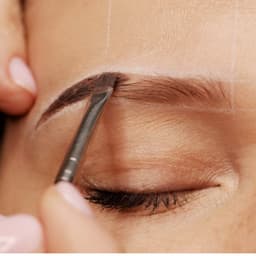 Brow Sculpt & Tint