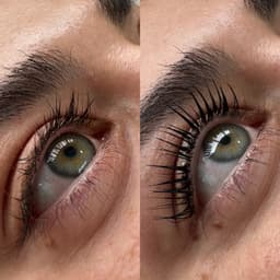 LVL Lash Lift