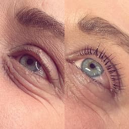 LVL Lash Lift