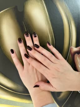 Biosculpture Gel Application