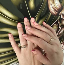 Biosculpture Gel Application