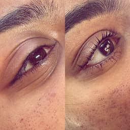 LVL Lash Lift