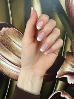 Biosculpture Gel Application -