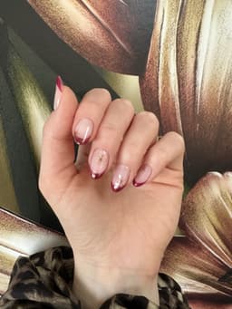 Biosculpture Gel Application
