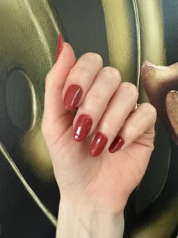 Biosculpture Gel Application