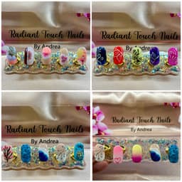 💕Soft Bloom Collection 💕