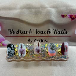 🌸Floral Elegance🌸