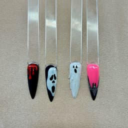 🎃Just a little touch of Halloween magic 👻