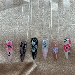 🌸Blooming beauty 🌸