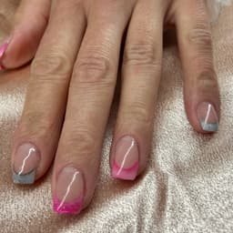 ✨ Sculpted Smile French 💖