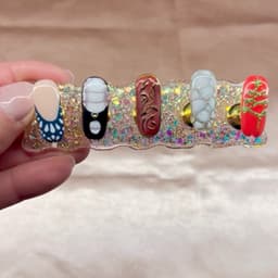 More new designs ✨