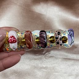 From cute to elegant 🥰