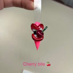 3D 🍒👄