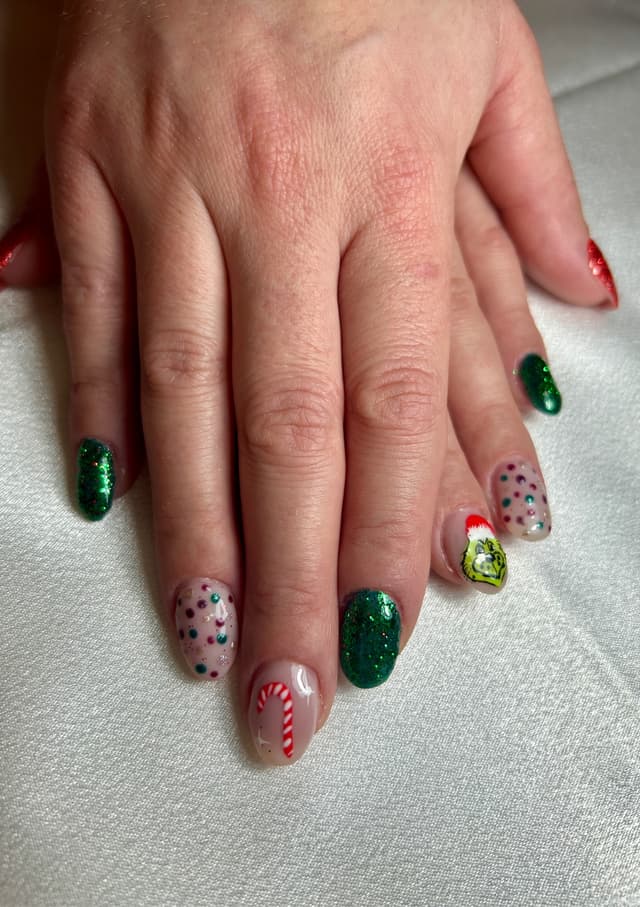 🎄✨