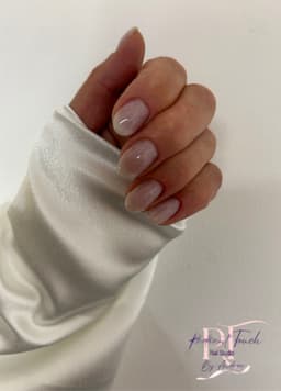 Soft,clean,timeless 🤍